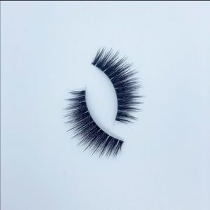 10mm faux mink 3D lashes - CHERRY 🍒